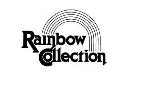 RAINBOW COLLECTION logo