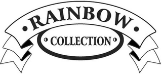 RAINBOW COLLECTION logo