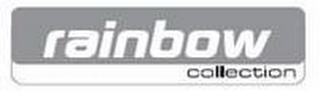 RAINBOW COLLECTION logo