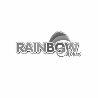 RAINBOW COLOURS logo