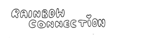 RAINBOW CONNECTION logo