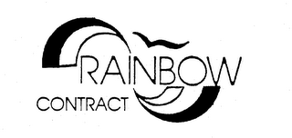 RAINBOW CONTRACT logo