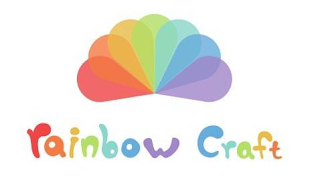 RAINBOW CRAFT logo