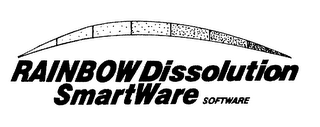 RAINBOW DISSOLUTION SMARTWARE SOFTWARE logo