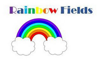 RAINBOW FIELDS logo
