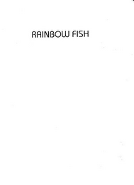 RAINBOW FISH logo