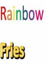 RAINBOW FRIES logo
