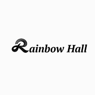 RAINBOW HALL logo