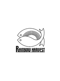 RAINBOW HARVEST logo