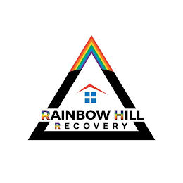 RAINBOW HILL RECOVERY logo