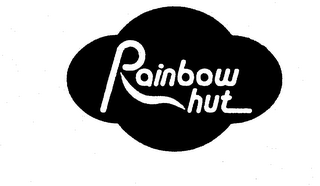 RAINBOW HUT logo