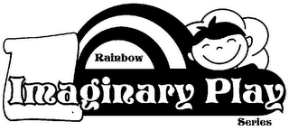 RAINBOW IMAGINARY PLAY SERIES logo