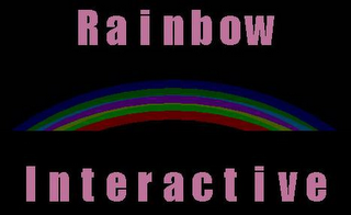 RAINBOW INTERACTIVE logo