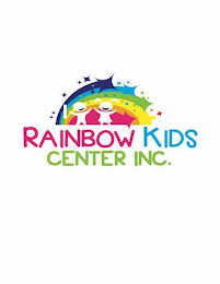 RAINBOW KIDS CENTER INC.