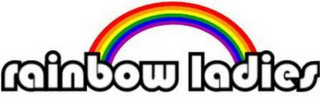 RAINBOW LADIES logo