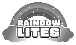 RAINBOW LITES logo