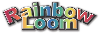 RAINBOW LOOM logo