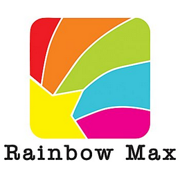 RAINBOW MAX logo