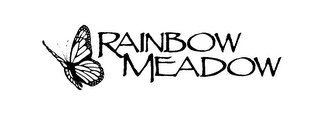 RAINBOW MEADOW logo
