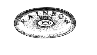 RAINBOW MEDIA logo