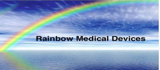 RAINBOW MEDICAL DEVICES logo