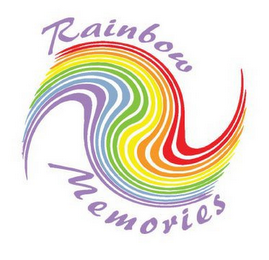 RAINBOW MEMORIES logo