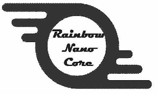 RAINBOW NANO CORE logo