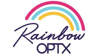 RAINBOW OPTX logo