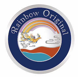 RAINBOW ORIGINAL logo