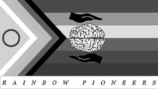RAINBOW PIONEERS logo