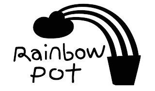 RAINBOW POT logo