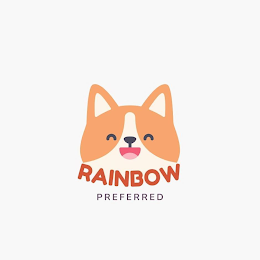 RAINBOW PREFERRED logo