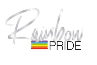RAINBOW PRIDE logo