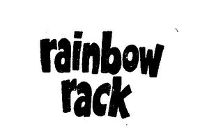 RAINBOW RACK logo