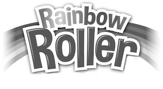 RAINBOW ROLLER logo