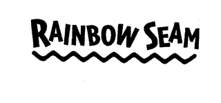 RAINBOW SEAM logo