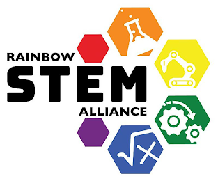 RAINBOW STEM ALLIANCE