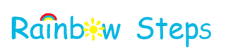 RAINBOW STEPS logo