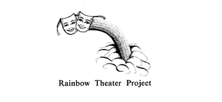 RAINBOW THEATER PROJECT logo