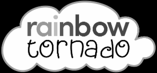 RAINBOW TORNADO logo