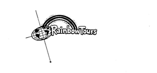 RAINBOW TOURS logo