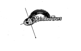 RAINBOW TOURS logo