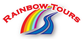 RAINBOW TOURS logo
