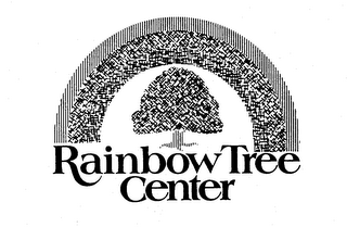RAINBOW TREE CENTER logo