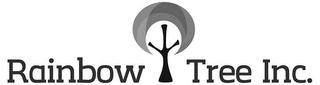 RAINBOW TREE INC. logo