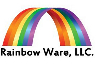 RAINBOW WARE, LLC. logo