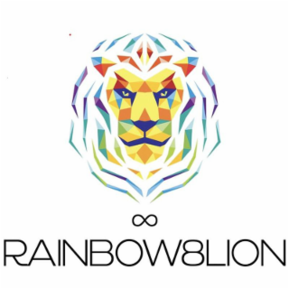 RAINBOW8LION logo