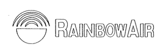 RAINBOWAIR logo