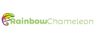 RAINBOWCHAMELEON logo