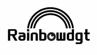 RAINBOWDGT logo